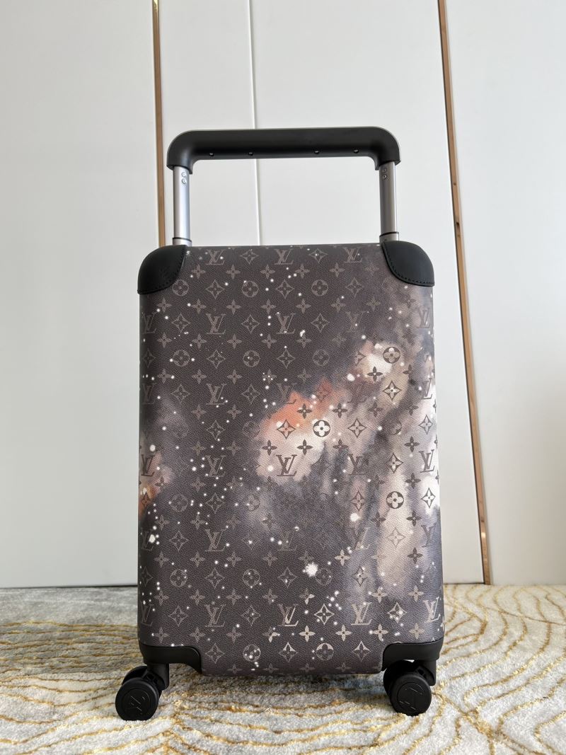 LV Suitcase